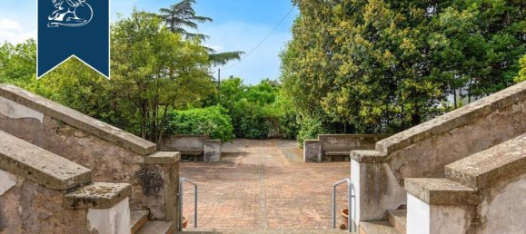 8 bedrooms Villa in Ariccia, Italy No. 362937 8