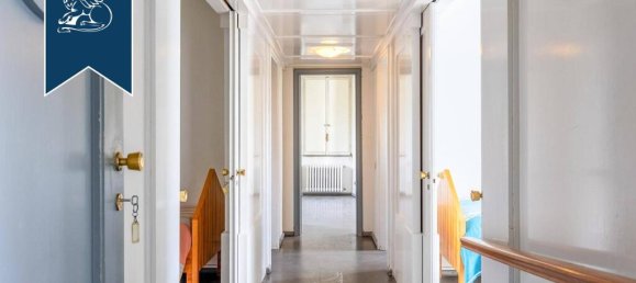 8 bedrooms Villa in Ariccia, Italy No. 362937 17