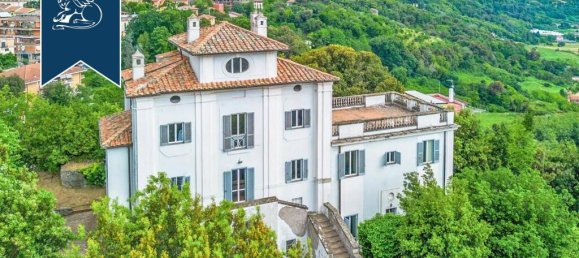 8 bedrooms Villa in Ariccia, Italy No. 362937 3