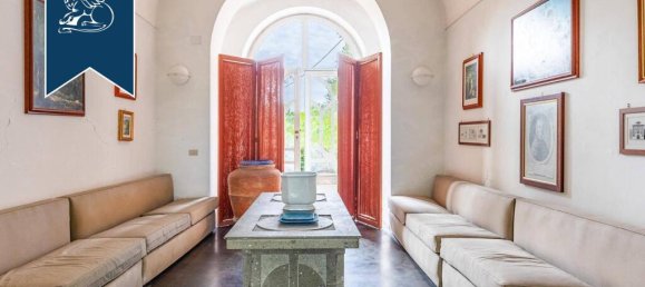 8 bedrooms Villa in Ariccia, Italy No. 362937 12