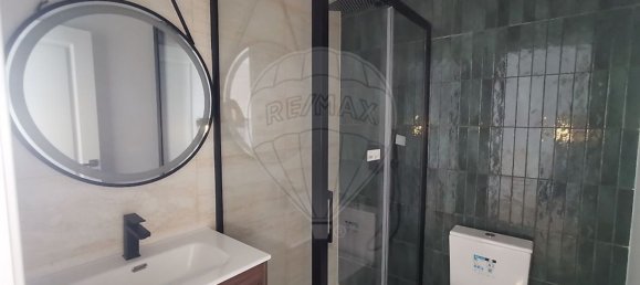 1 Schlafzimmer Haus in Sintra, Portugal, Nr. 48634 5