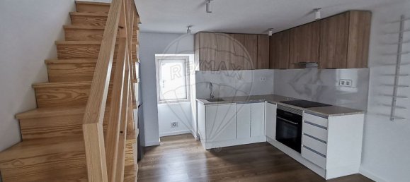 1 Schlafzimmer Haus in Sintra, Portugal, Nr. 48634 8