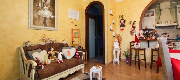 4 rooms Apartment in Vetralla, Italy No. 168804 2