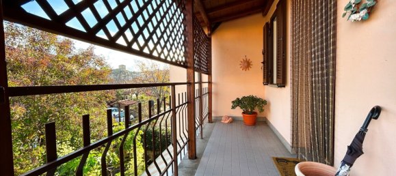 4 rooms Apartment in Vetralla, Italy No. 168804 18