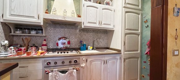 4 rooms Apartment in Vetralla, Italy No. 168804 7