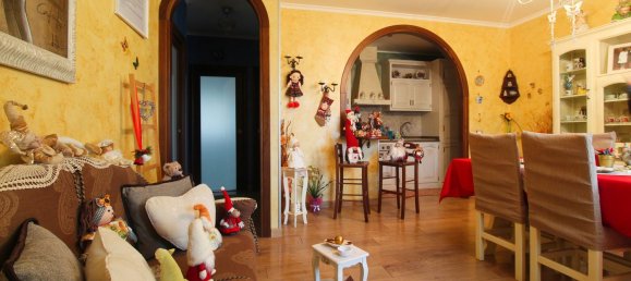 4 rooms Apartment in Vetralla, Italy No. 168804 3