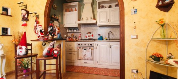 4 rooms Apartment in Vetralla, Italy No. 168804 6