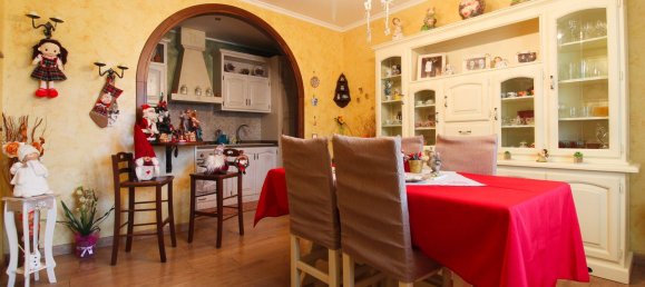 4 rooms Apartment in Vetralla, Italy No. 168804 5