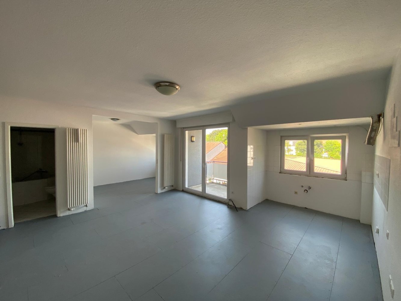 Studio in Hamm, Germany No. 266184