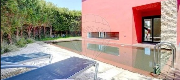 4 bedrooms Villa in Cascais, Portugal No. 46373 14