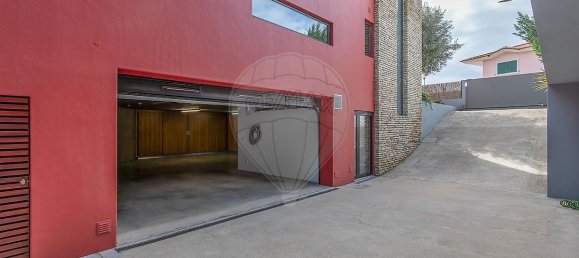 4 bedrooms Villa in Cascais, Portugal No. 46373 5