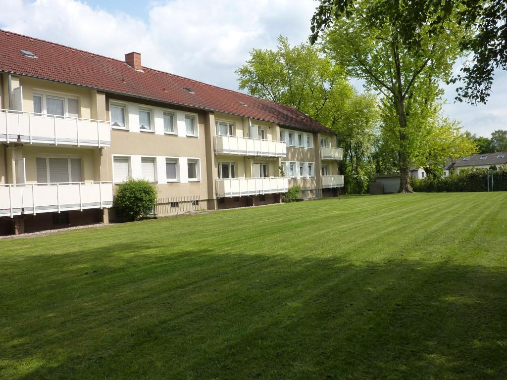 3 rooms Apartment in Bochum, Germany No. 6535