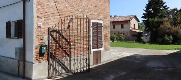 10 bedrooms House in Costigliole d'Asti, Italy No. 58644 10