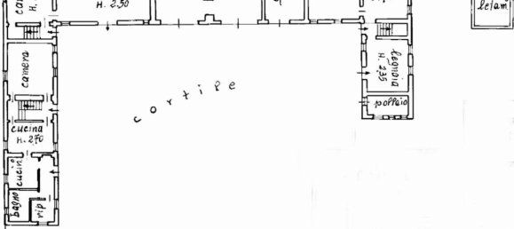 10 bedrooms House in Costigliole d'Asti, Italy No. 58644 44