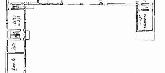 10 bedrooms House in Costigliole d'Asti, Italy No. 58644 43