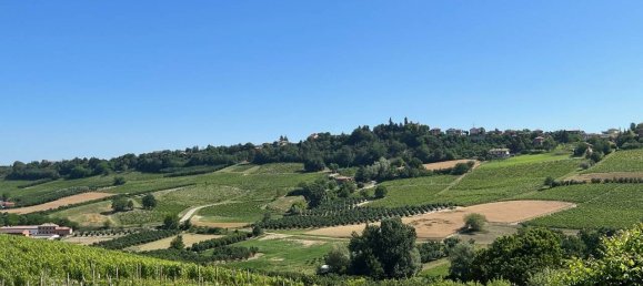 10 bedrooms House in Costigliole d'Asti, Italy No. 58644 26