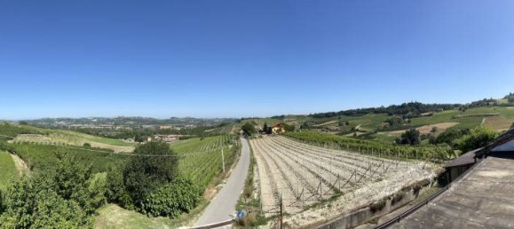 10 bedrooms House in Costigliole d'Asti, Italy No. 58644 25