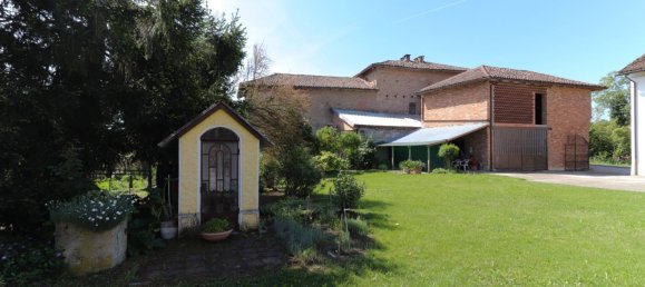 10 bedrooms House in Costigliole d'Asti, Italy No. 58644 35