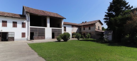 10 bedrooms House in Costigliole d'Asti, Italy No. 58644 2
