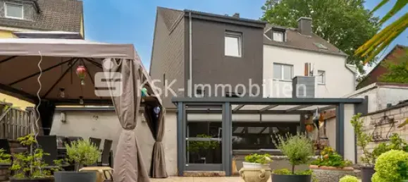 5 bedrooms Townhouse in Rhein-Erft, Germany No. 205118 3