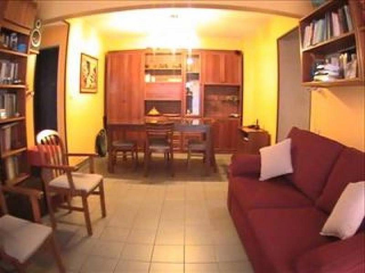 4 Schlafzimmer Wohnung in Buenos Aires, Argentina, Nr. 96122