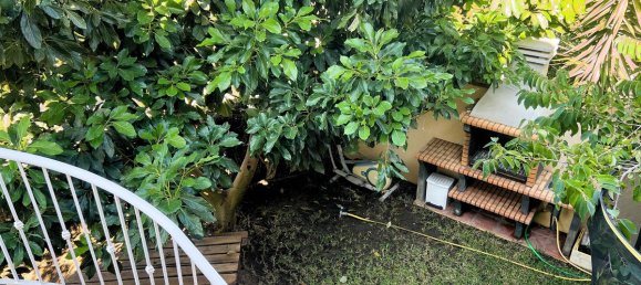 Вилла с 4 спальнями в Михас, Испания № 40951 48