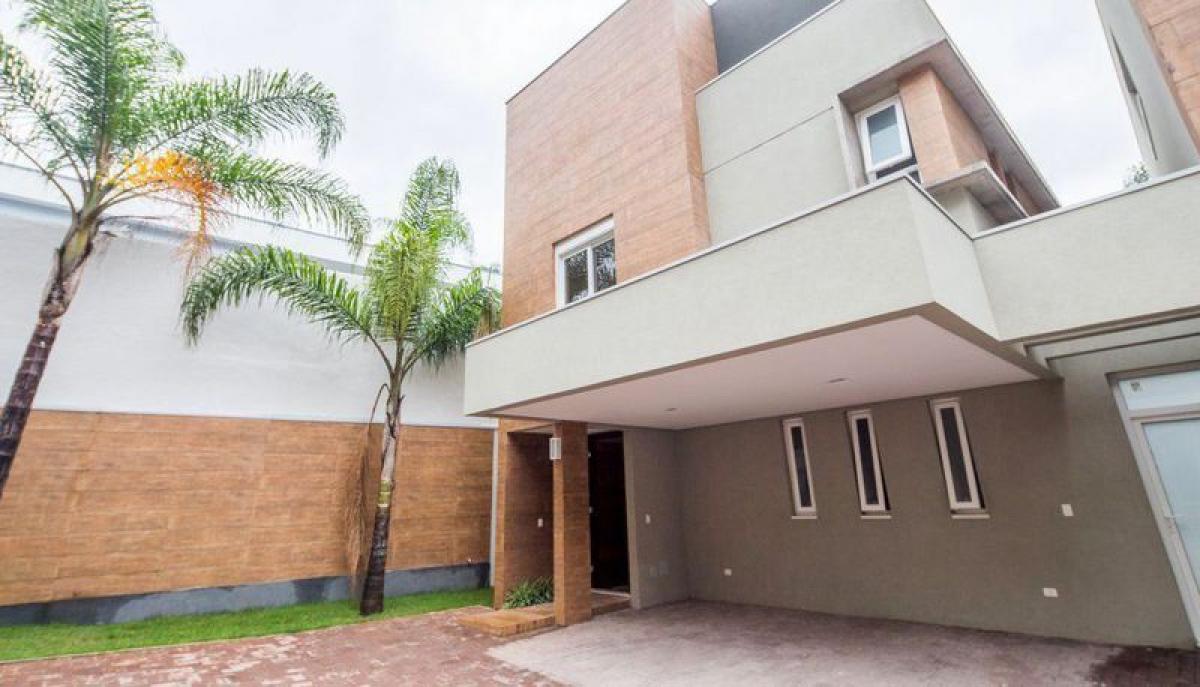 4 Schlafzimmer Haus in Sao Paulo, Brazil, Nr. 486488