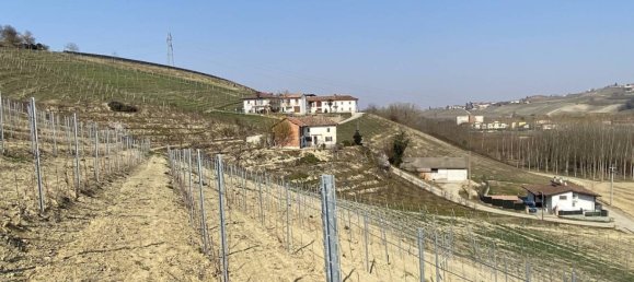 5 غرف نوم منزل في Neive, Italy رقم 166403 8