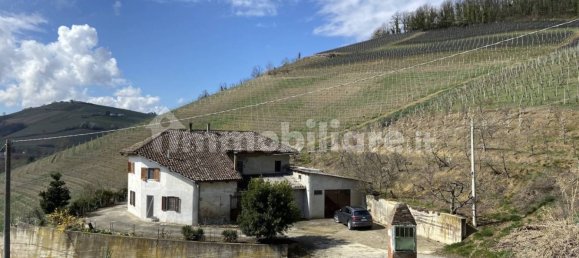 5 غرف نوم منزل في Neive, Italy رقم 166403 15