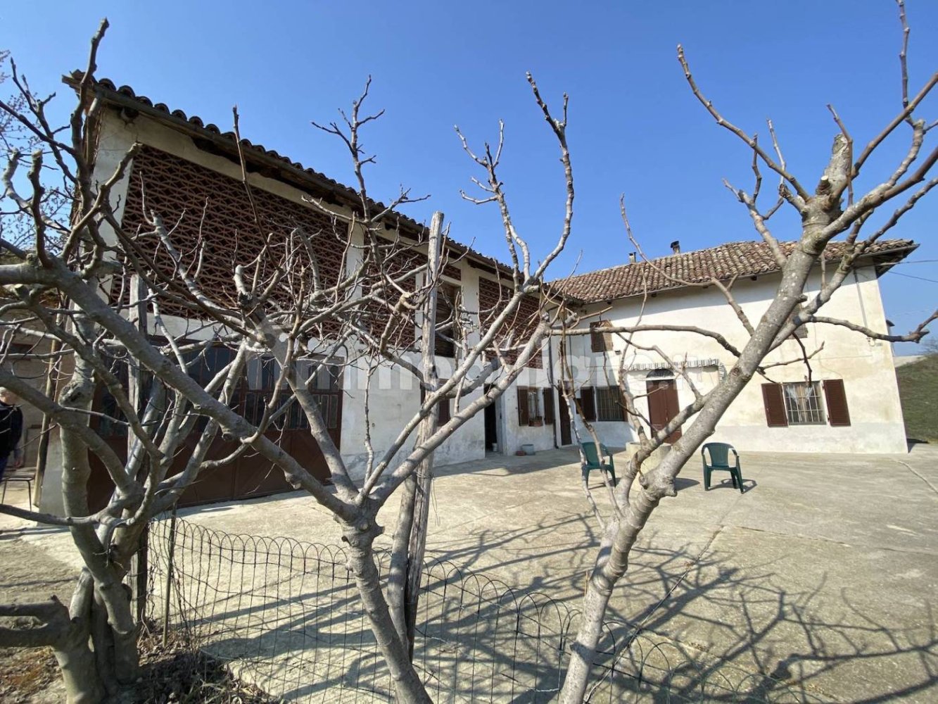 5 غرف نوم منزل في Neive, Italy رقم 166403