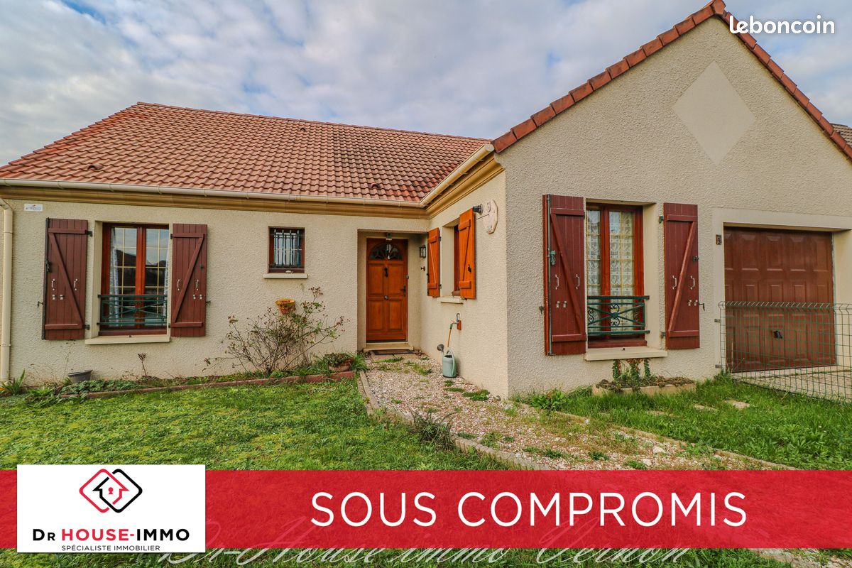 3 chambres Maison à Issou, France No. 166770