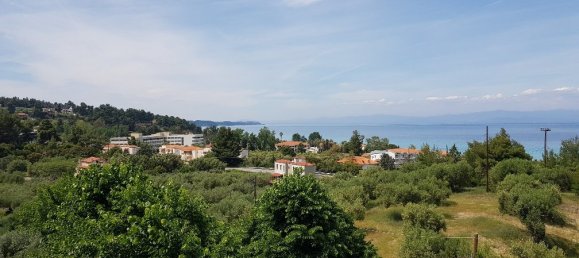 4 غرف نوم عقار تجاري في Chalkidiki, Greece رقم 4907 3