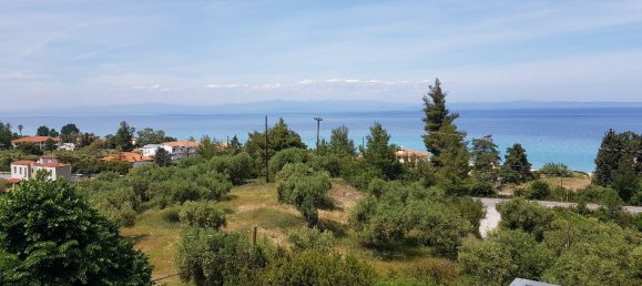 4 غرف نوم عقار تجاري في Chalkidiki, Greece رقم 4907 4