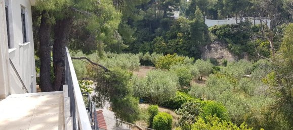 4 غرف نوم عقار تجاري في Chalkidiki, Greece رقم 4907 22