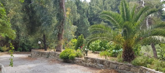 4 غرف نوم عقار تجاري في Chalkidiki, Greece رقم 4907 25