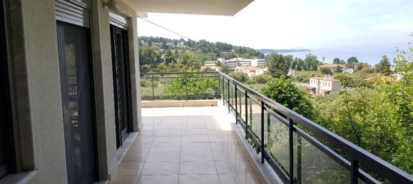 4 غرف نوم عقار تجاري في Chalkidiki, Greece رقم 4907 16