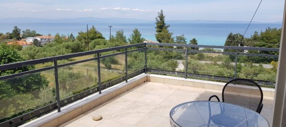 4 غرف نوم عقار تجاري في Chalkidiki, Greece رقم 4907 2