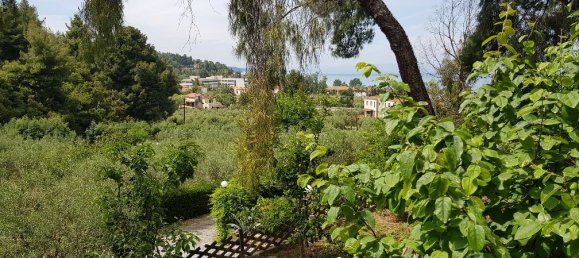 4 غرف نوم عقار تجاري في Chalkidiki, Greece رقم 4907 23