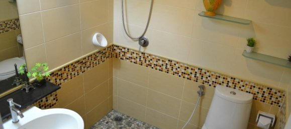 Apartamento com 2 quartos em condomínio em Bangkok, Thailand N.º 19182 9