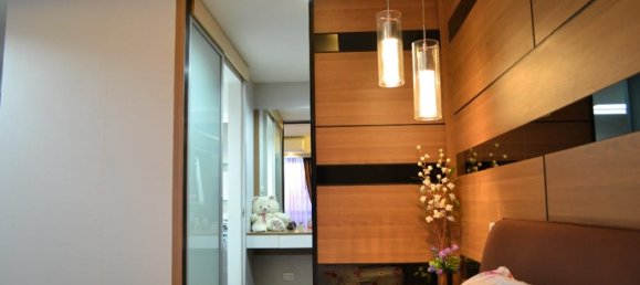 Apartamento com 2 quartos em condomínio em Bangkok, Thailand N.º 19182 6