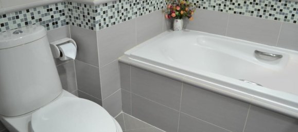 Apartamento com 2 quartos em condomínio em Bangkok, Thailand N.º 19182 3