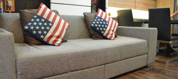 Apartamento com 2 quartos em condomínio em Bangkok, Thailand N.º 19182 22