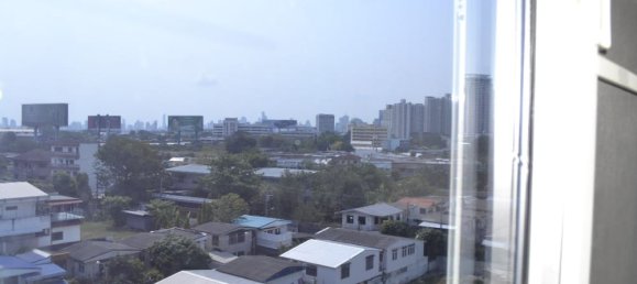 Apartamento com 2 quartos em condomínio em Bangkok, Thailand N.º 19182 7