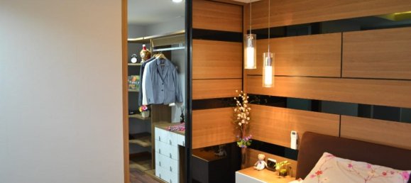 Apartamento com 2 quartos em condomínio em Bangkok, Thailand N.º 19182 26