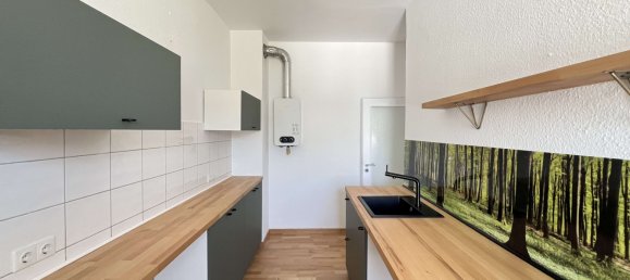 3 Schlafzimmer Wohnung in Düsseldorf, Germany, Nr. 325207 12