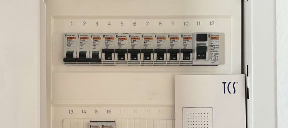 3 Schlafzimmer Wohnung in Düsseldorf, Germany, Nr. 325207 2