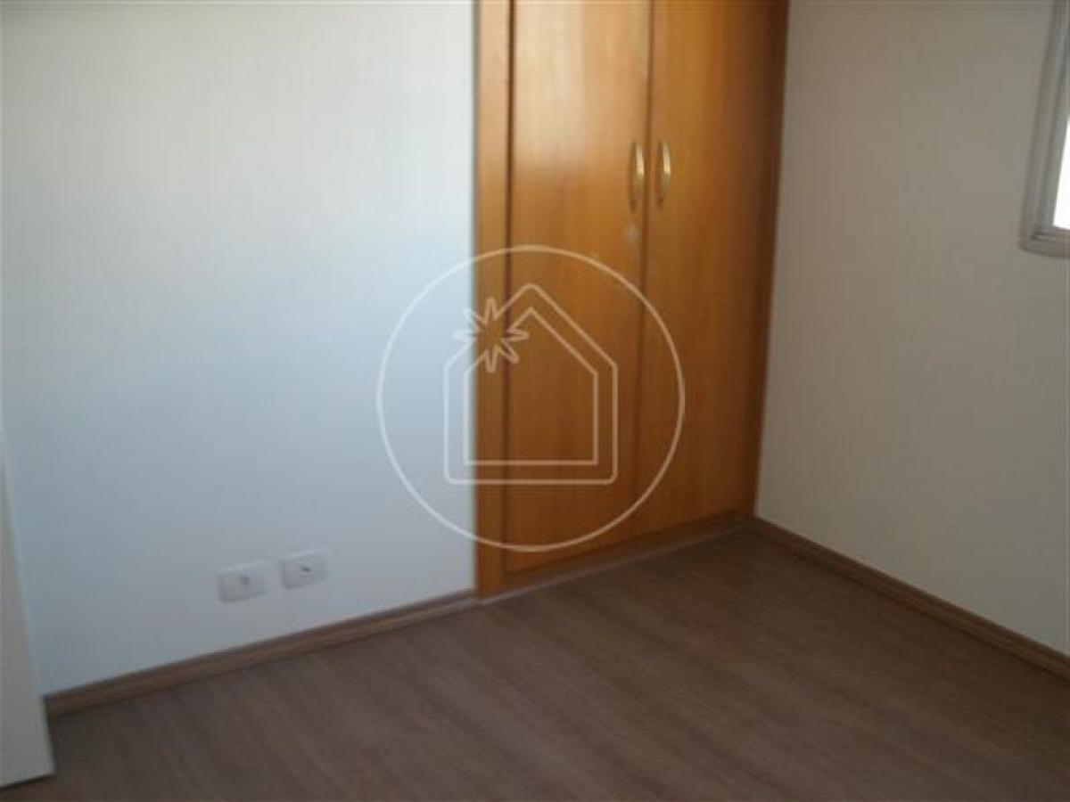 Квартира с 3 спальнями в Сан-Паулу, Бразилия № 542457