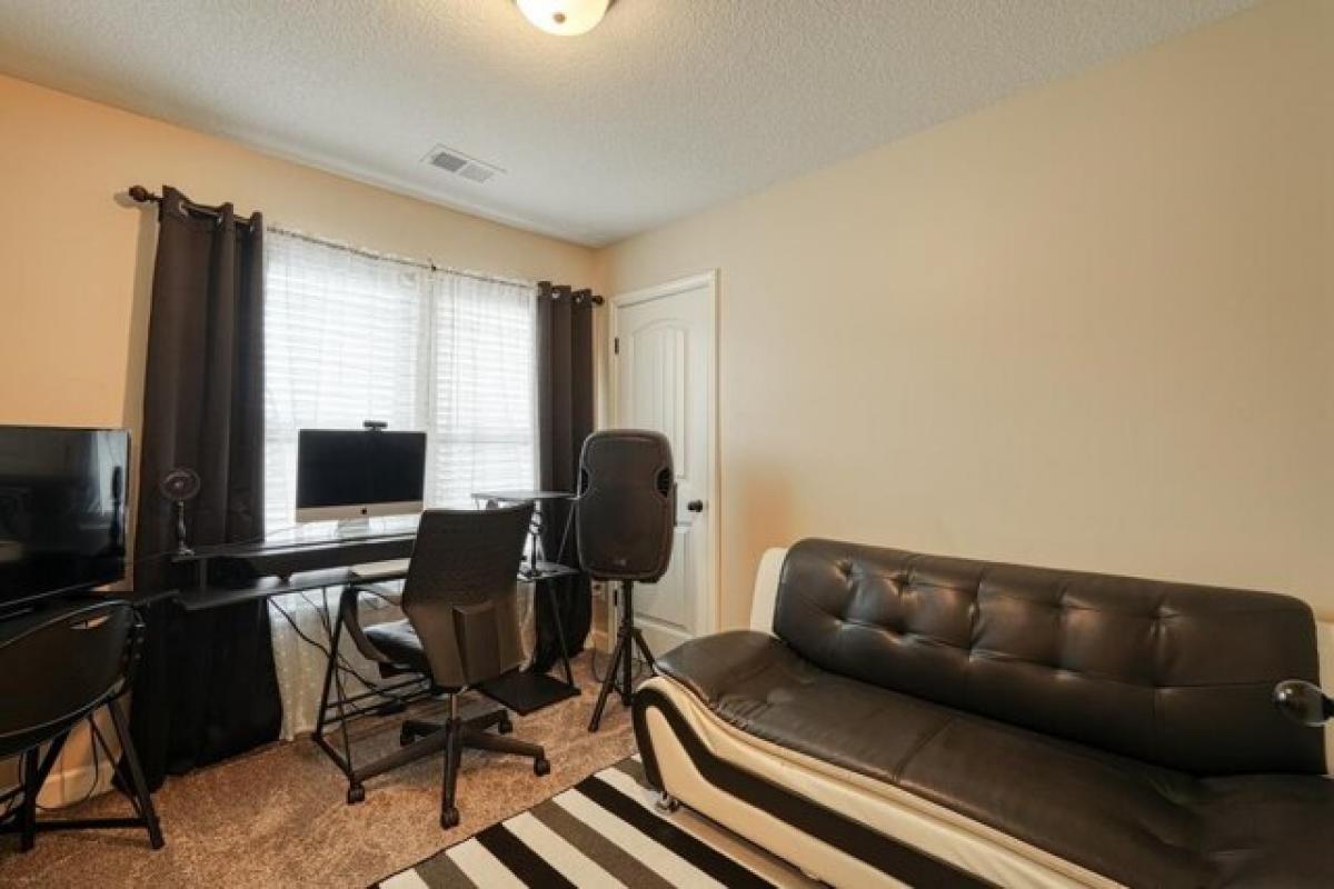 3 غرف نوم منزل في Spartanburg, USA رقم 420686