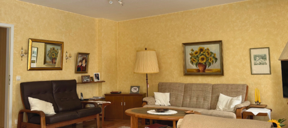 Apartamento de 3 habitaciónes en Heidekreis, Germany No. 284283 3