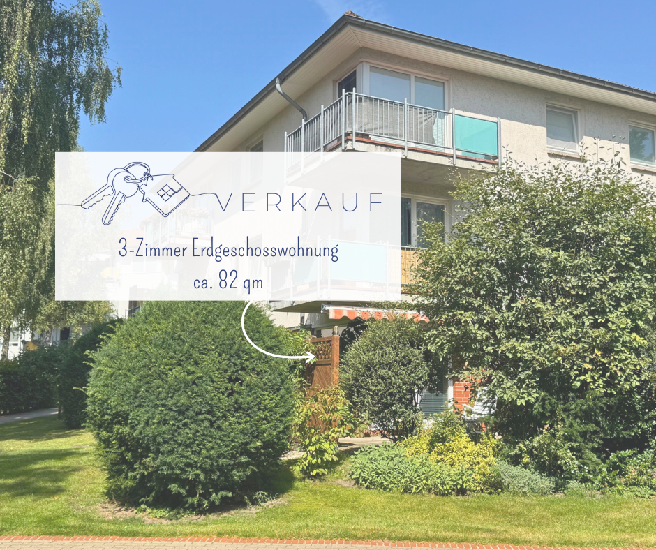 Apartamento de 3 habitaciónes en Heidekreis, Germany No. 284283